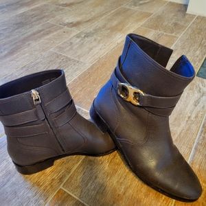 Tory Burch boots